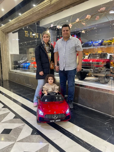 مشتریان النینو