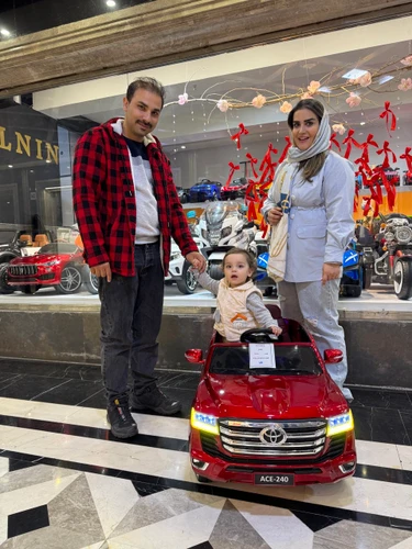 مشتریان النینو