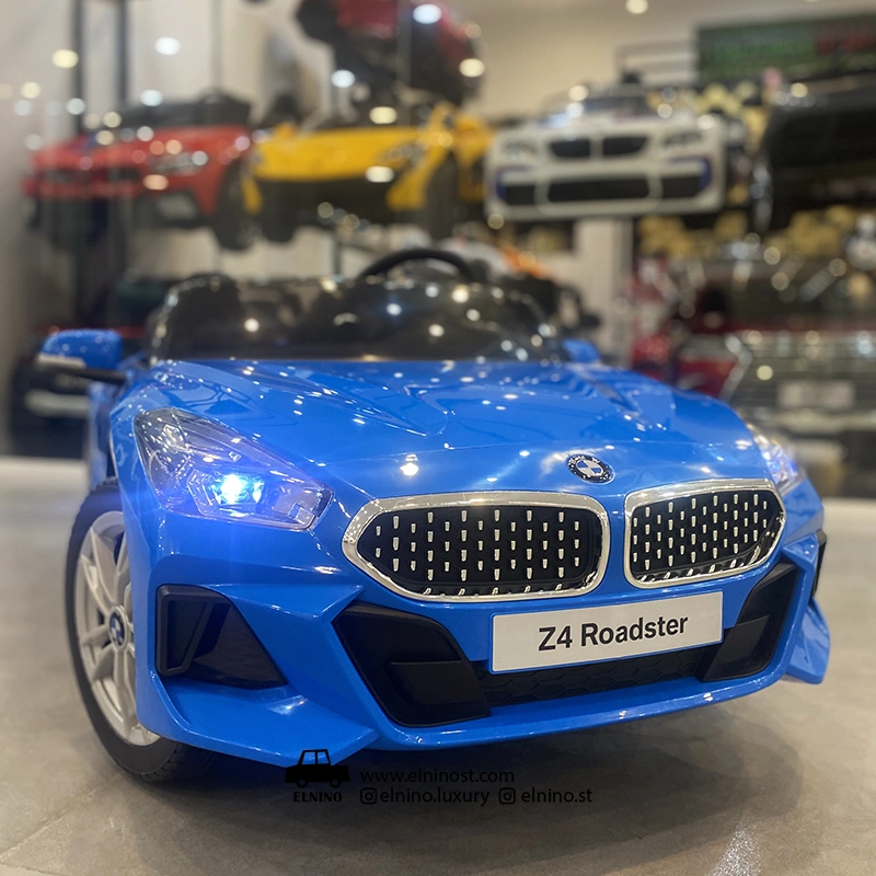 ماشین BMW Z4 - Image 2