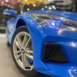 ماشین BMW Z4