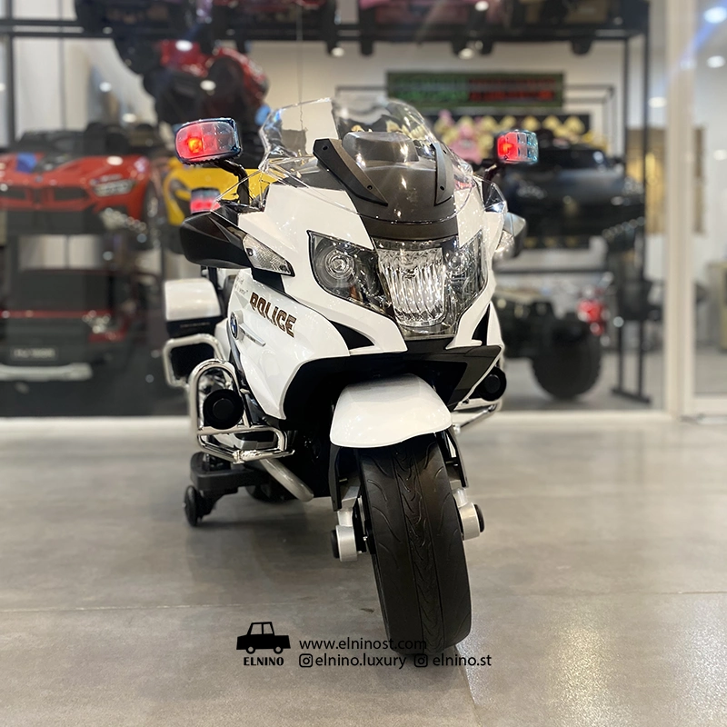 موتور پلیس BMW- - Image 2