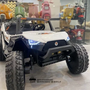 ماشین شارژی آفرودی SX