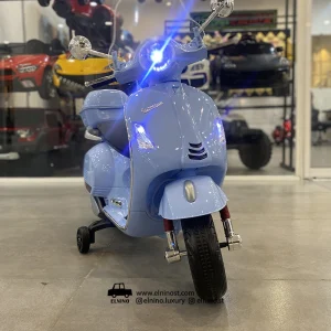 وسپای کلاسیک -VESPA